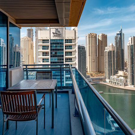 Radisson Blu Residence, Dubai Marina מראה חיצוני תמונה