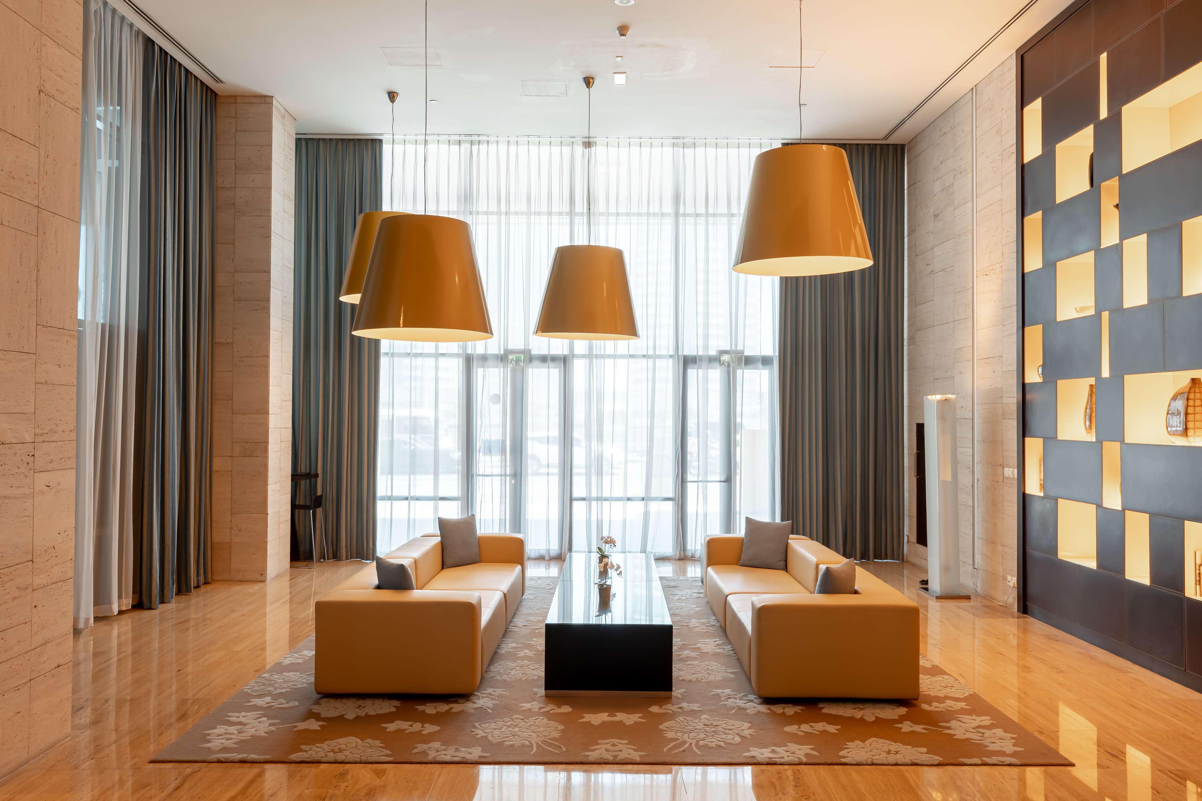 Radisson Blu Residence, Dubai Marina מראה חיצוני תמונה